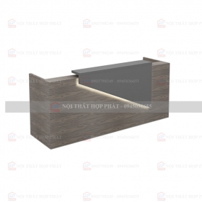 Quầy Lễ Tân Cao QLTCG010 - Quầy Lễ Tân, Quầy Tiếp Tân, Quầy Khách Sạn, Quầy Thu Ngân Quầy Lễ Tân Cao QLTCG010 - Quầy Lễ Tân, Quầy Tiếp Tân, Quầy Khách Sạn, Quầy Thu Ngân